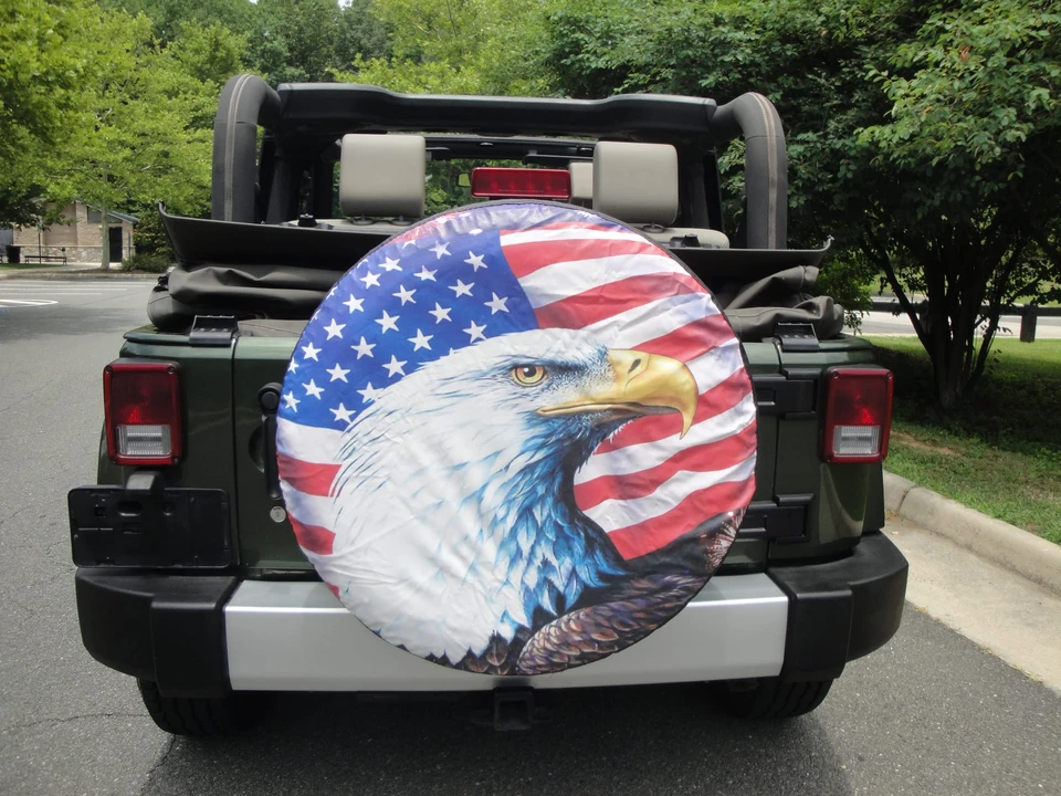 2008 Jeep JK Wrangler - Image 29 of 31