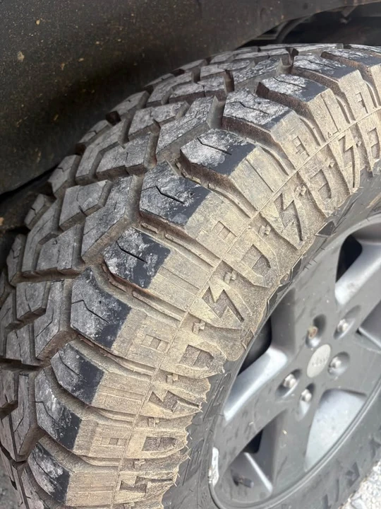 2008 Jeep JK Wrangler - Image 6 of 17