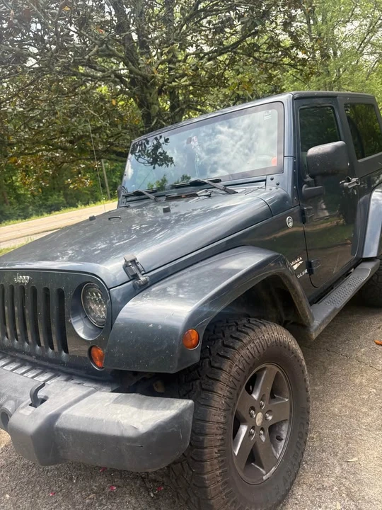 2008 Jeep JK Wrangler - Image 17 of 17