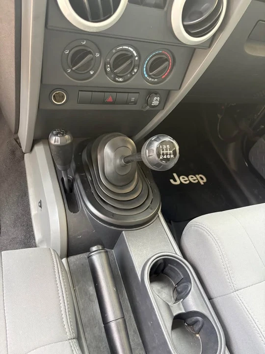 2008 Jeep JK Wrangler - Image 5 of 10