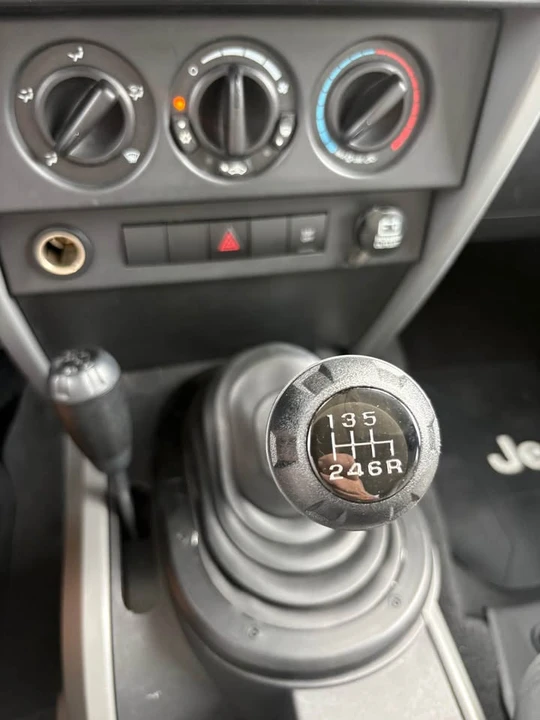 2008 Jeep JK Wrangler - Image 9 of 10