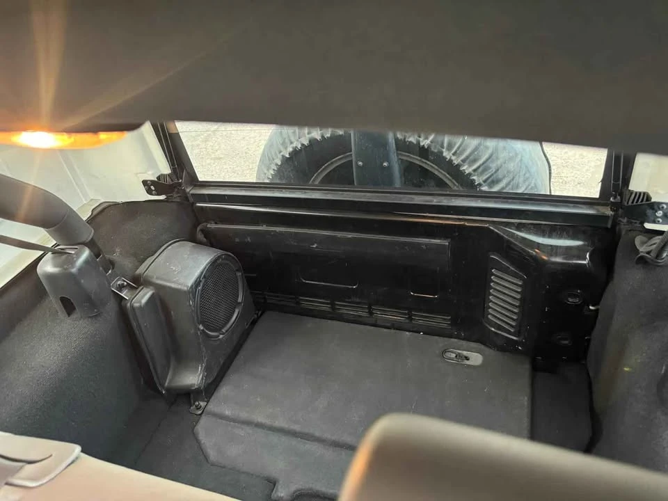 2008 Jeep JK Wrangler - Image 7 of 9