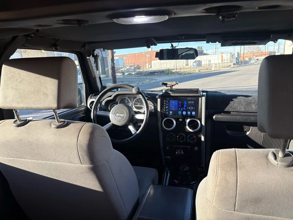 2008 Jeep JK Wrangler - Image 9 of 21