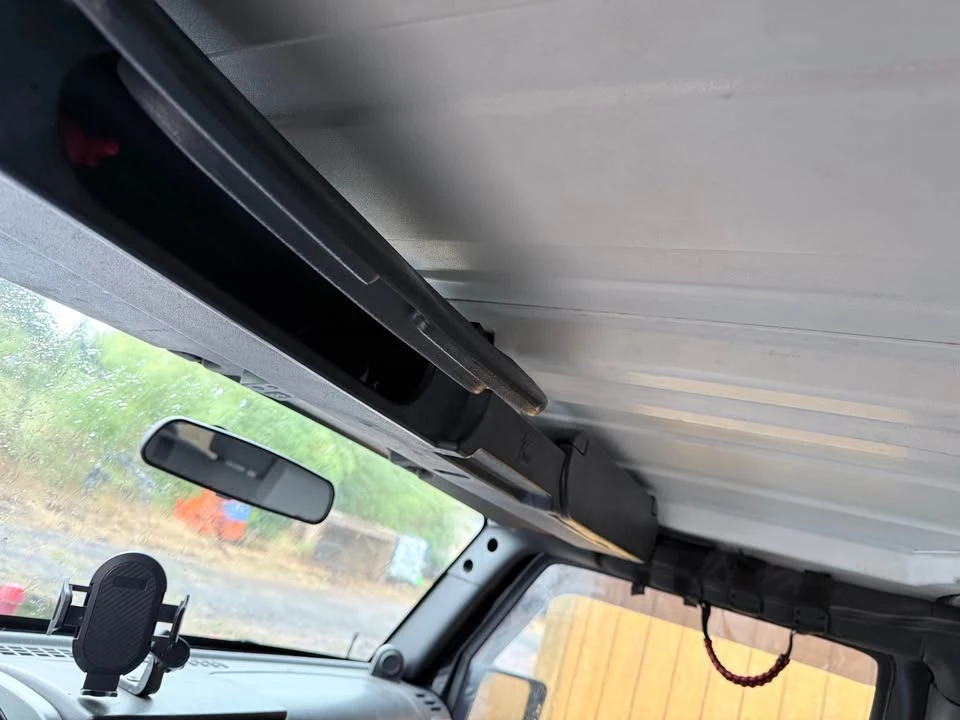 2008 Jeep JK Wrangler - Image 12 of 13