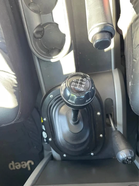 2008 Jeep JK Wrangler - Image 10 of 12