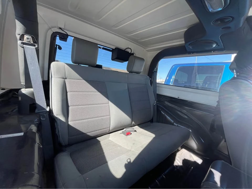 2008 Jeep JK Wrangler - Image 7 of 12
