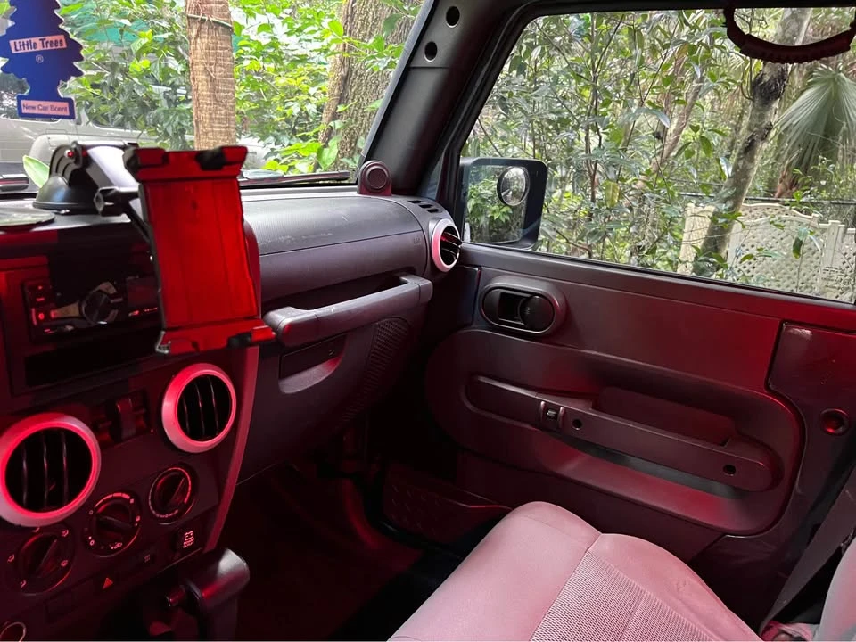 2008 Jeep JK Wrangler - Image 13 of 14