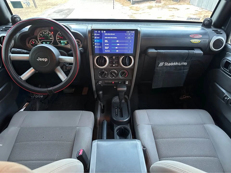 2008 Jeep JK Wrangler - Image 6 of 14