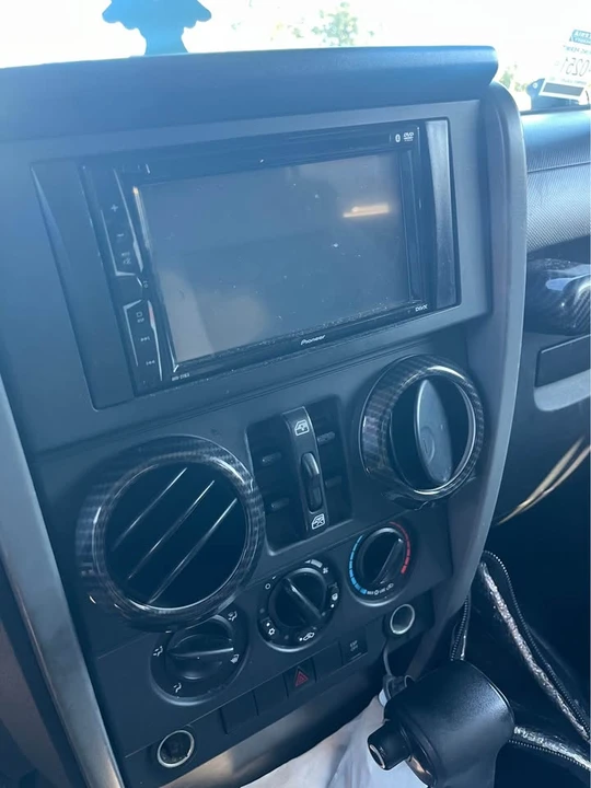 2008 Jeep JK Wrangler - Image 3 of 6