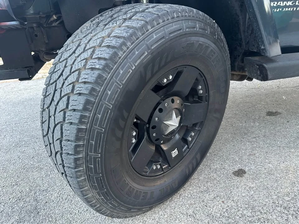 2008 Jeep JK Wrangler - Image 13 of 14