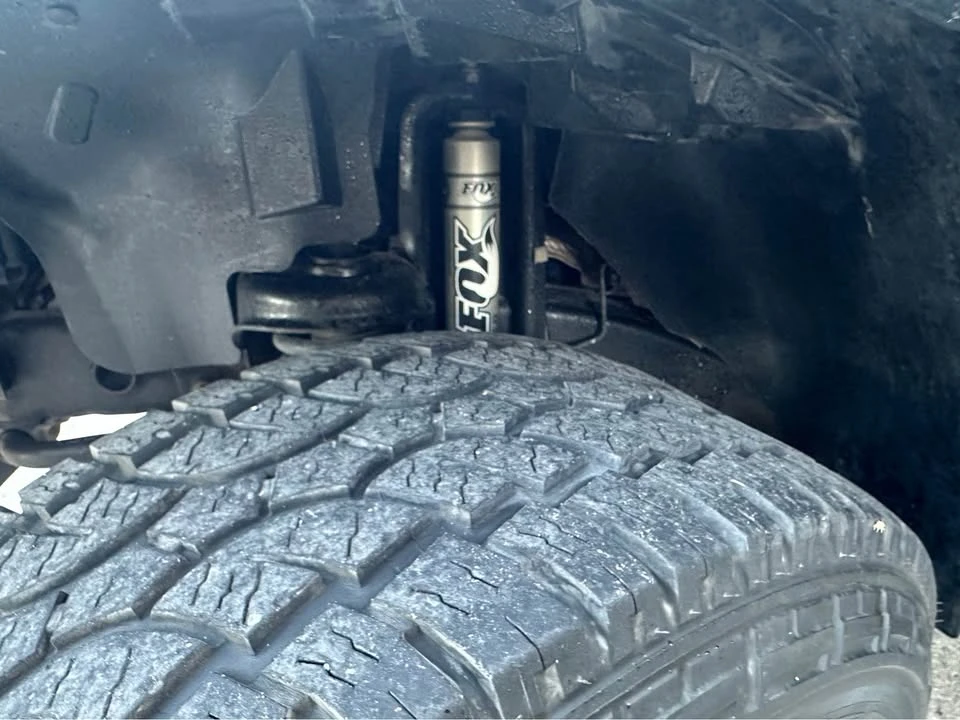 2008 Jeep JK Wrangler - Image 14 of 14