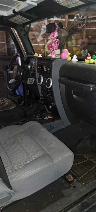 2008 Jeep JK Wrangler - Image 8 of 10