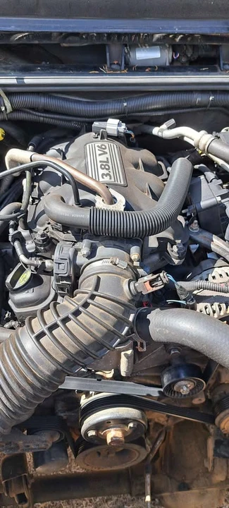 2008 Jeep JK Wrangler - Image 7 of 10