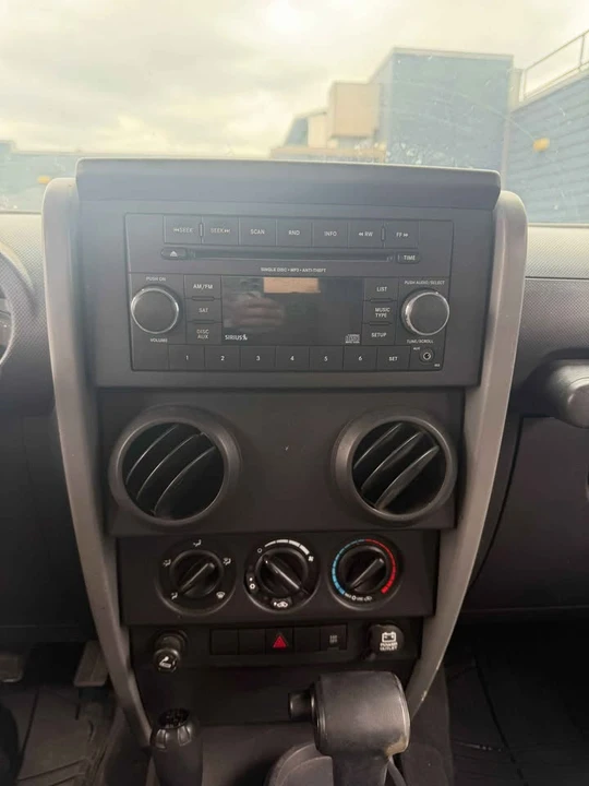 2008 Jeep JK Wrangler - Image 6 of 10