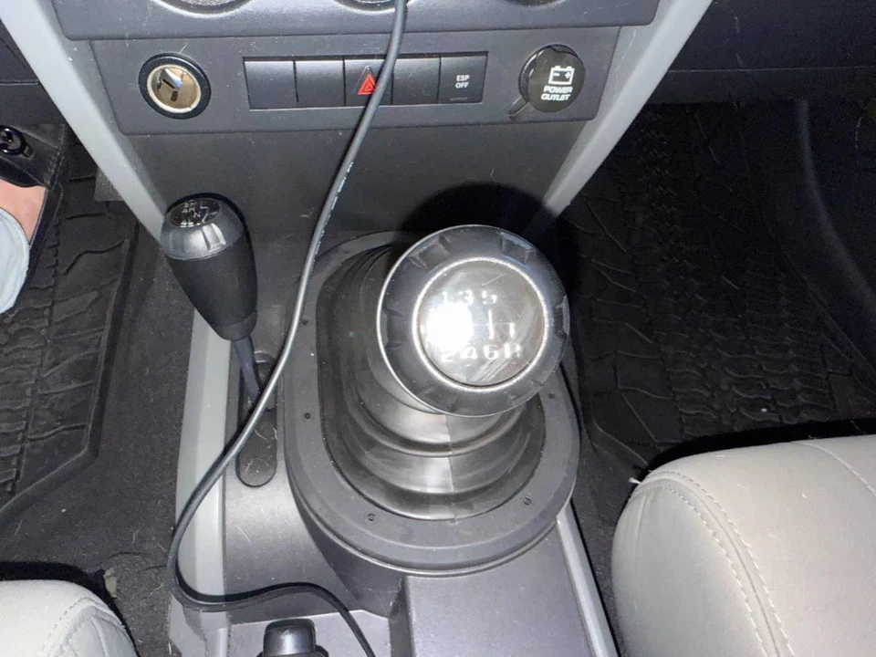 2008 Jeep JK Wrangler - Image 13 of 13