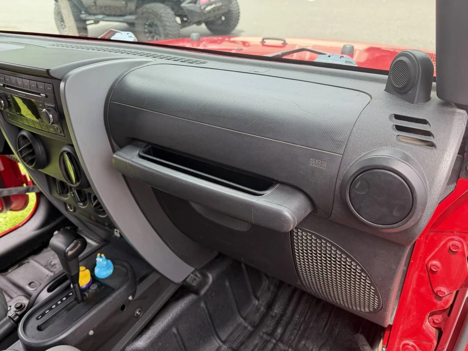 2008 Jeep JK Wrangler - Image 12 of 20