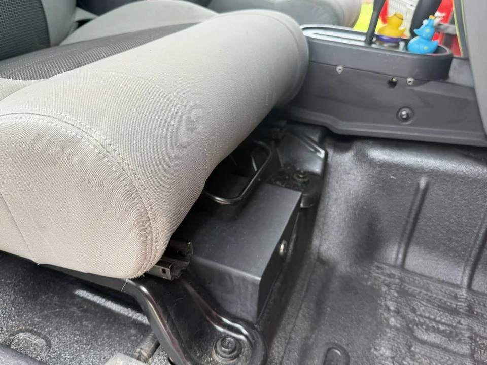 2008 Jeep JK Wrangler - Image 13 of 20