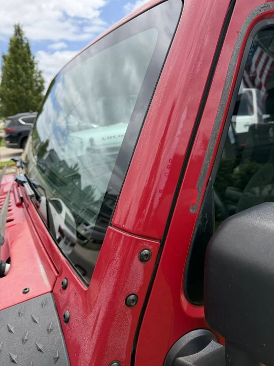 2008 Jeep JK Wrangler - Image 20 of 20