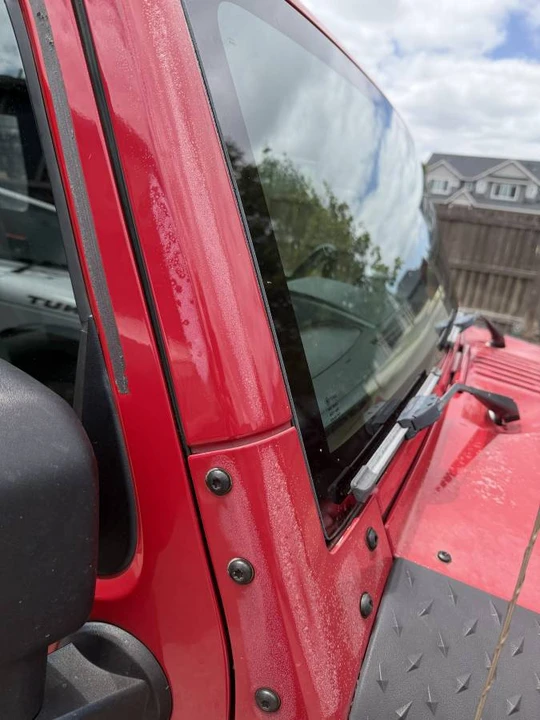 2008 Jeep JK Wrangler - Image 19 of 20