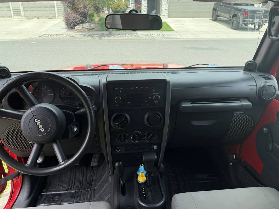 2008 Jeep JK Wrangler - Image 14 of 20