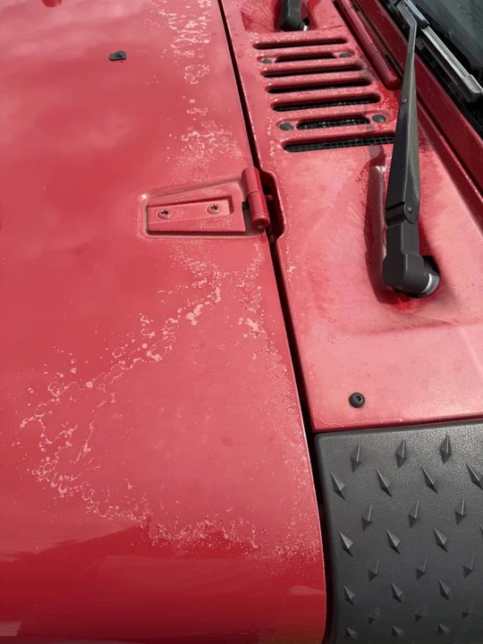 2008 Jeep JK Wrangler - Image 17 of 20