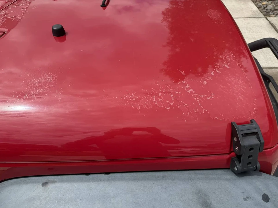 2008 Jeep JK Wrangler - Image 18 of 20
