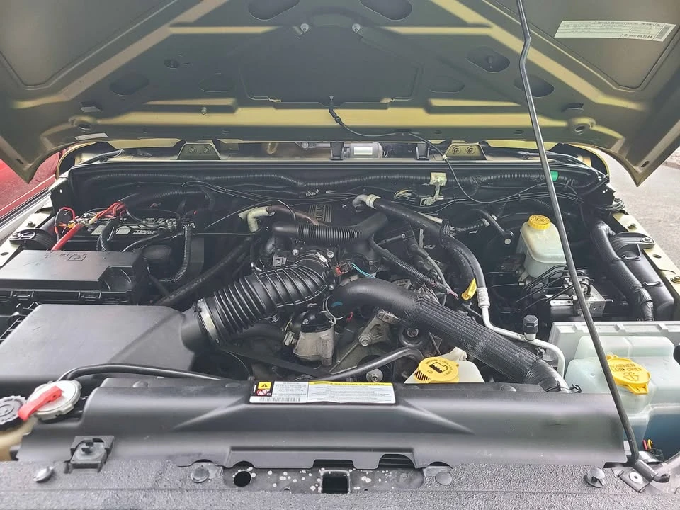2008 Jeep JK Wrangler - Image 16 of 19