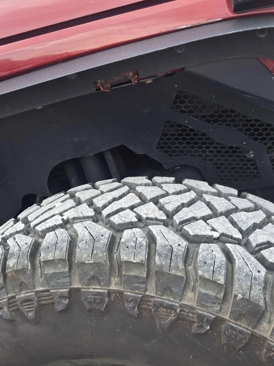 2008 Jeep JK Wrangler - Image 4 of 6