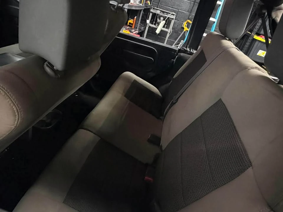 2008 Jeep JK Wrangler - Image 3 of 5