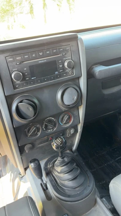 2008 Jeep JK Wrangler - Image 7 of 10