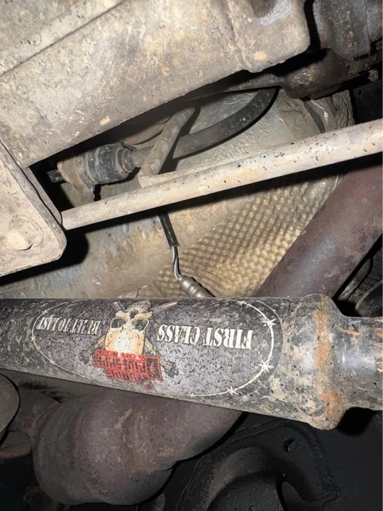 2008 Jeep JK Wrangler - Image 3 of 13