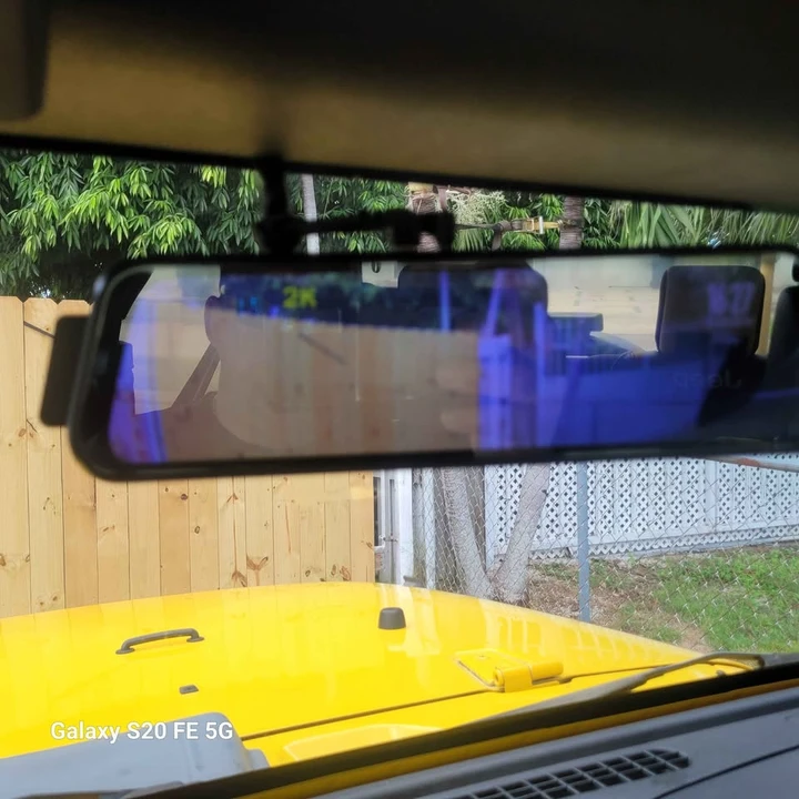 2008 Jeep JK Wrangler - Image 6 of 8