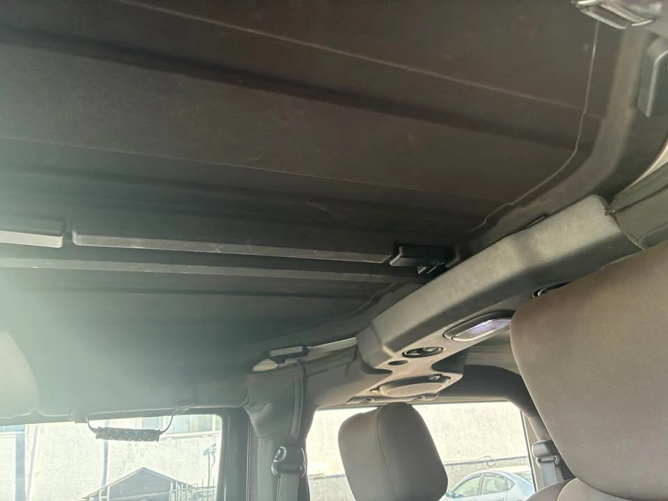 2008 Jeep JK Wrangler - Image 13 of 15