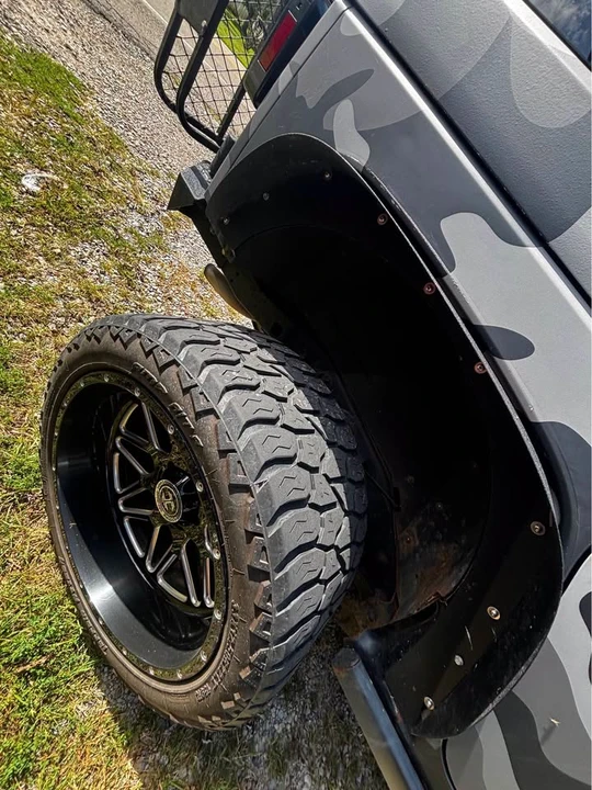 2008 Jeep JK Wrangler - Image 12 of 12