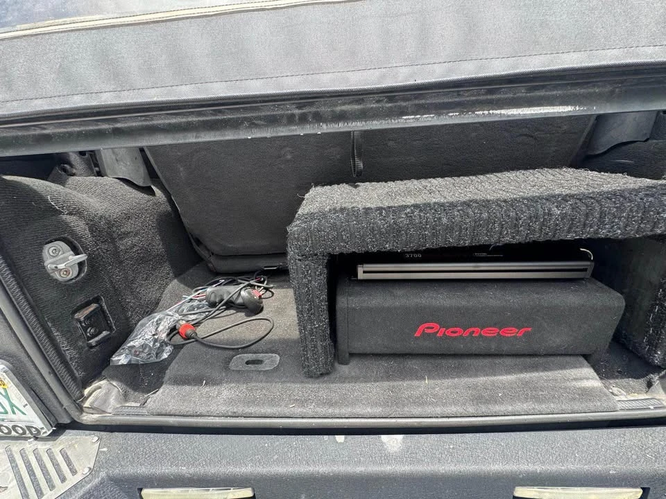 2008 Jeep JK Wrangler - Image 10 of 20