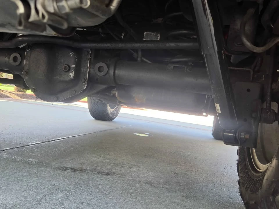 2008 Jeep JK Wrangler - Image 9 of 15