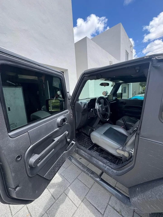 2008 Jeep JK Wrangler - Image 19 of 20