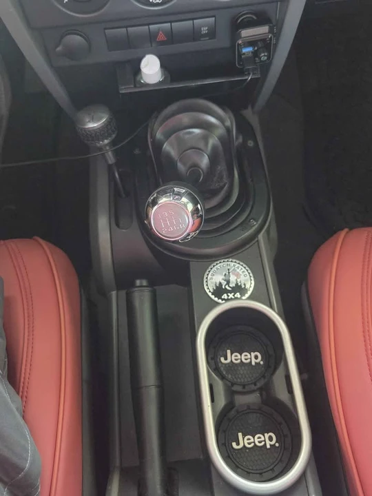 2008 Jeep JK Wrangler - Image 12 of 15
