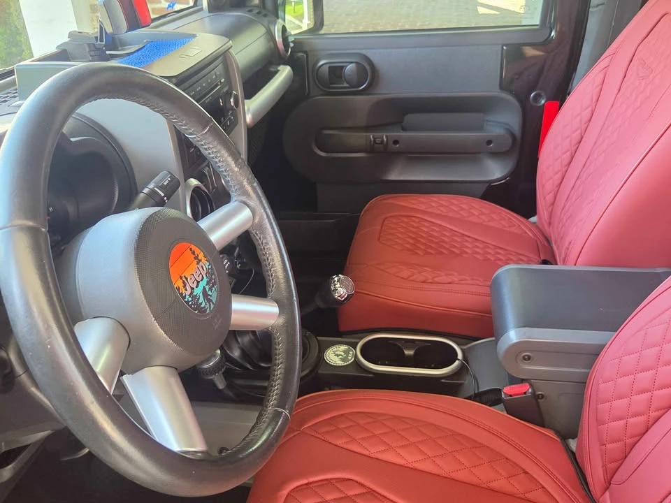 2008 Jeep JK Wrangler - Image 11 of 15