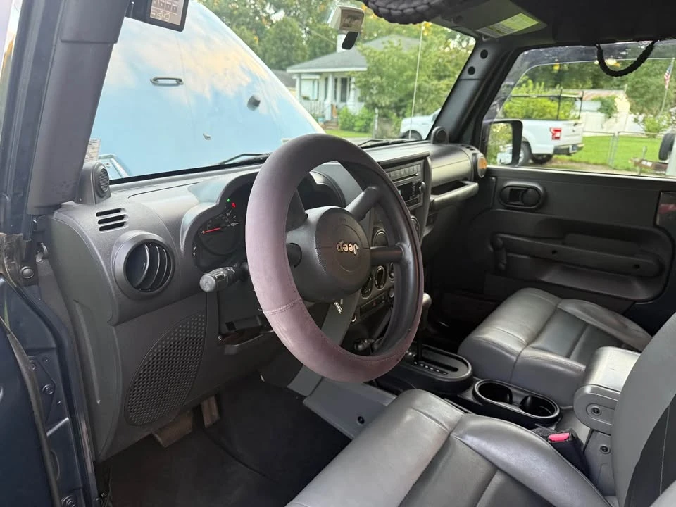 2008 Jeep JK Wrangler - Image 6 of 20
