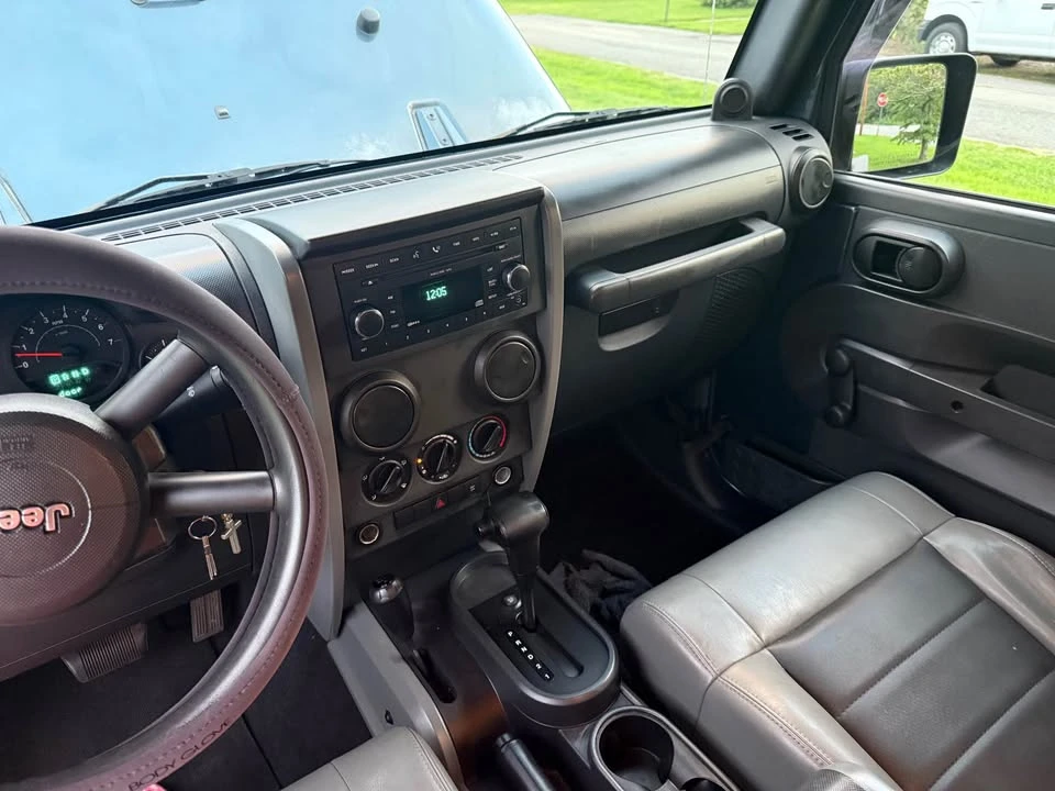 2008 Jeep JK Wrangler - Image 10 of 20