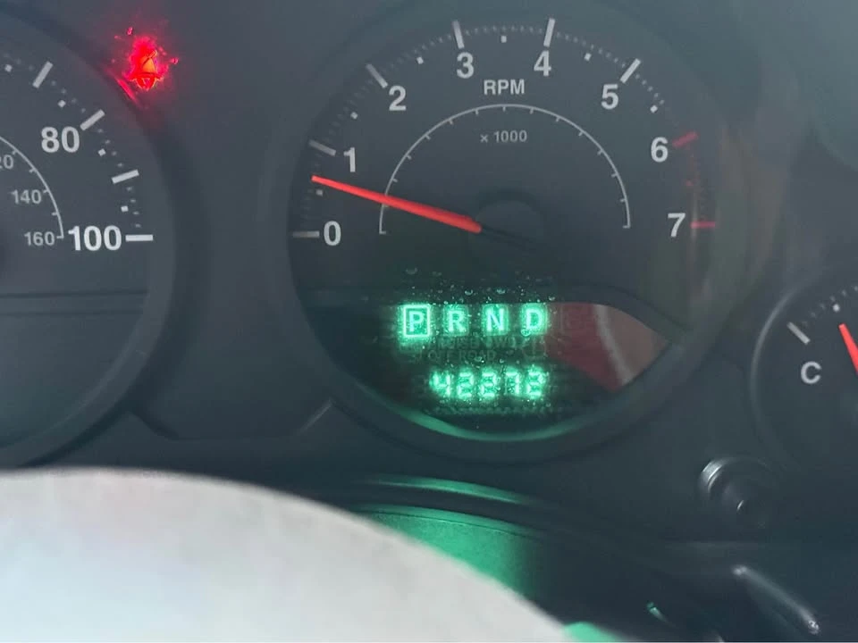 2008 Jeep JK Wrangler - Image 8 of 20