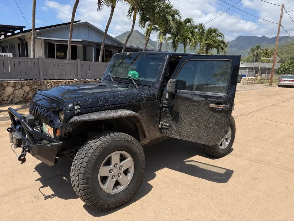 2008 Jeep JK Wrangler - Image 2 of 3