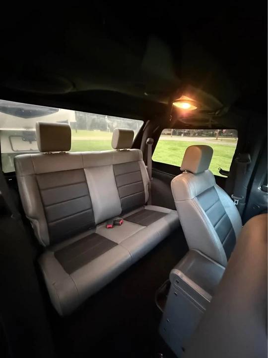2008 Jeep JK Wrangler - Image 20 of 20