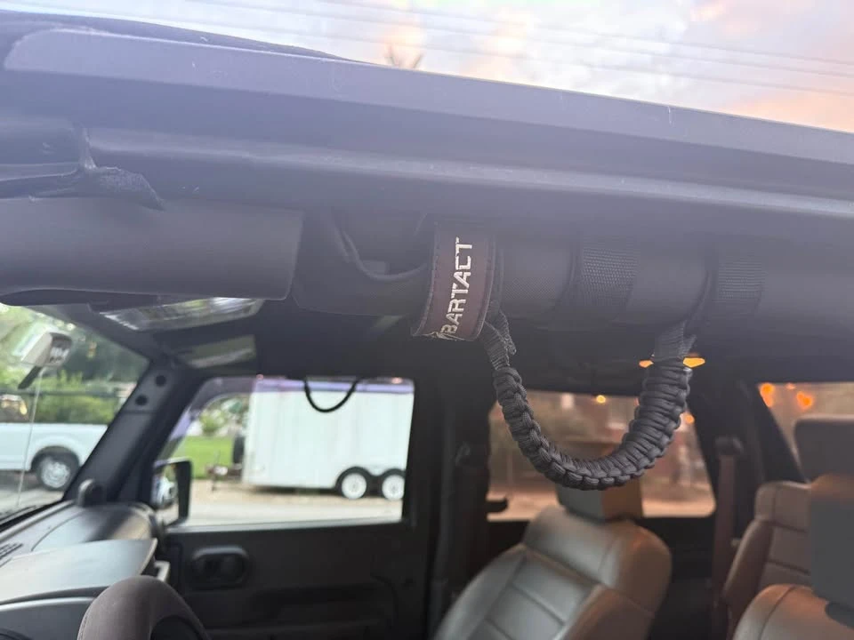 2008 Jeep JK Wrangler - Image 19 of 20