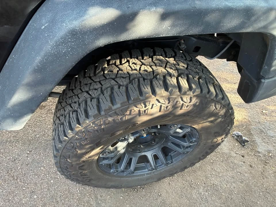 2008 Jeep JK Wrangler - Image 12 of 15