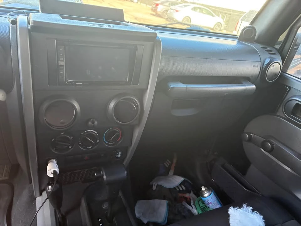 2008 Jeep JK Wrangler - Image 8 of 15