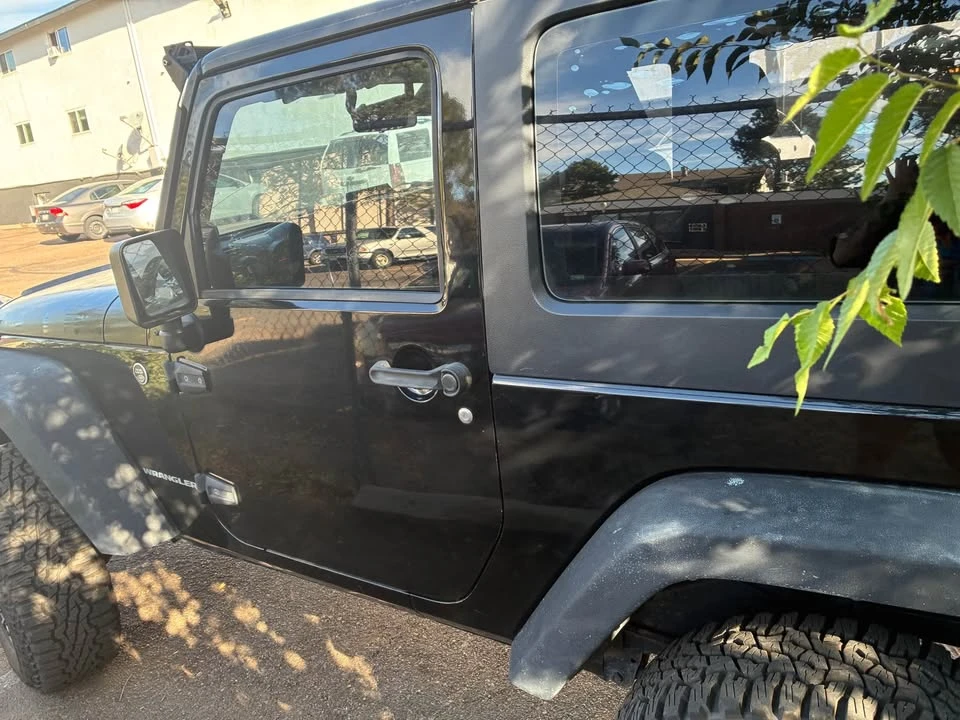 2008 Jeep JK Wrangler - Image 4 of 15