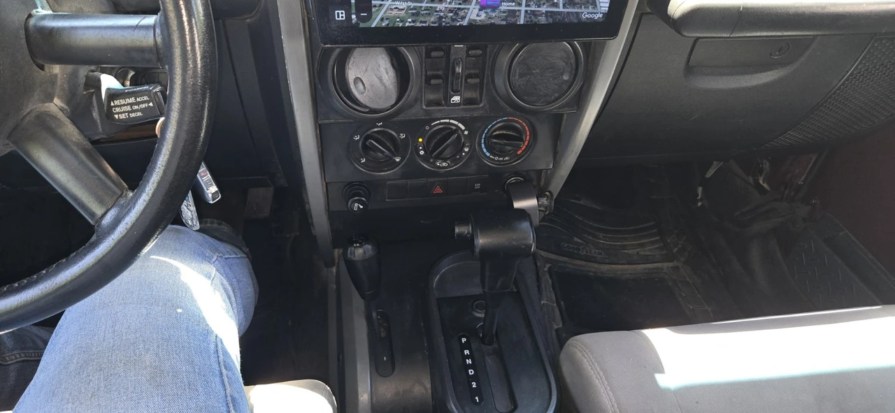 2008 Jeep JK Wrangler - Image 14 of 17