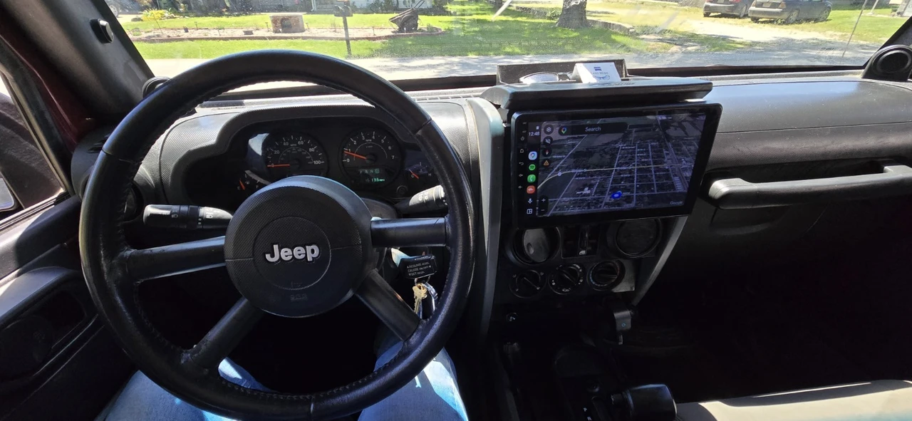 2008 Jeep JK Wrangler - Image 13 of 17